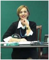 Janet Fiore