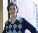 photo of Janet Fiore