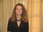 photo of Suzanne Padula